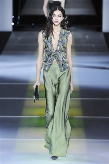 Fotoservizio/FW 2014-2015/WOMEN/GIORGIO ARMANI/DP1/48