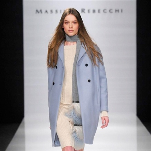 MASSIMO REBECCHI