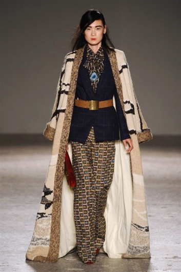 Fotoservizio/FW 2014-2015/WOMEN/STELLA JEAN/DP1/1