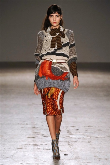 Fotoservizio/FW 2014-2015/WOMEN/STELLA JEAN/DP1/2