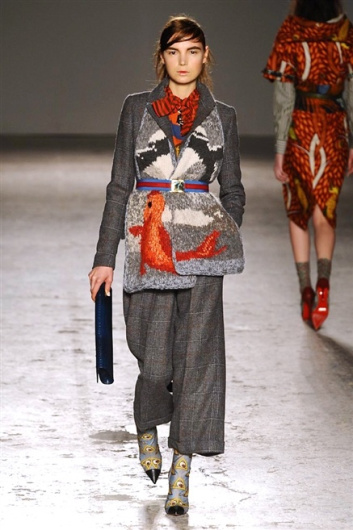 Fotoservizio/FW 2014-2015/WOMEN/STELLA JEAN/DP1/4