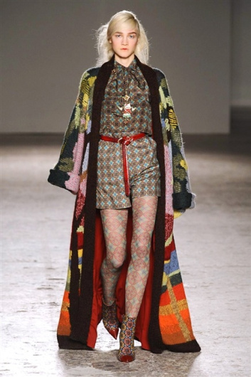 Fotoservizio/FW 2014-2015/WOMEN/STELLA JEAN/DP1/0