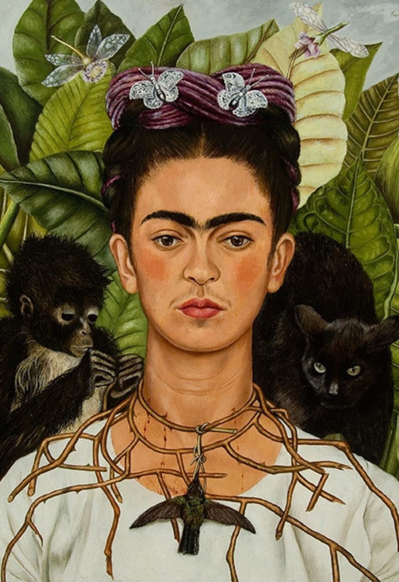 Etro sponsorizza la mostra "Frida Kahlo"