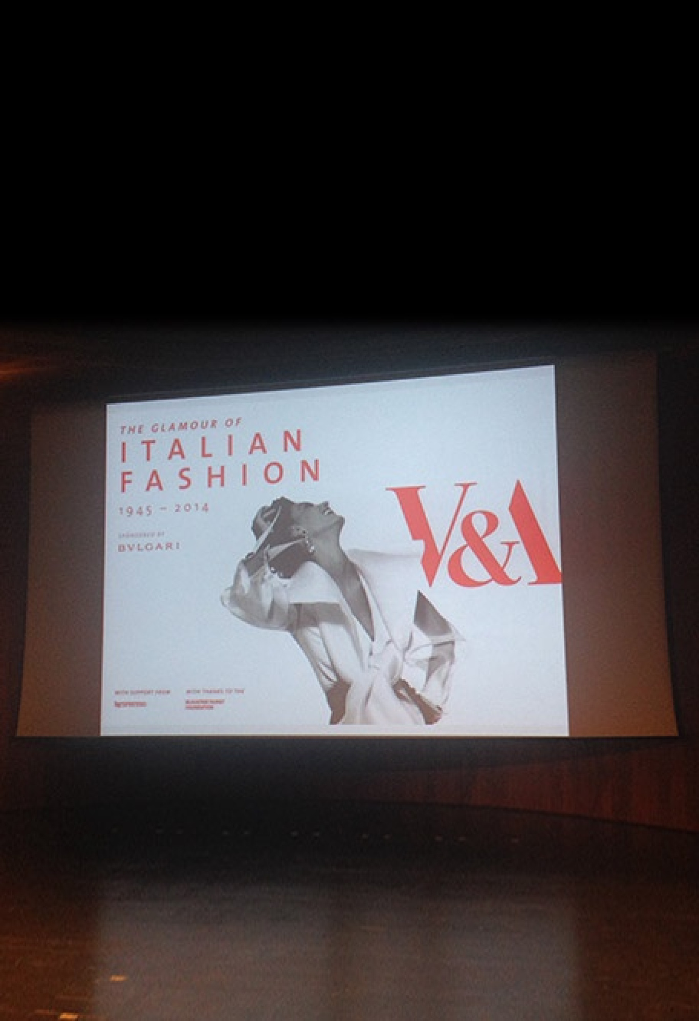 Il Convegno “Made in Italy: re-use of fashion heritage and new digital perspectives”