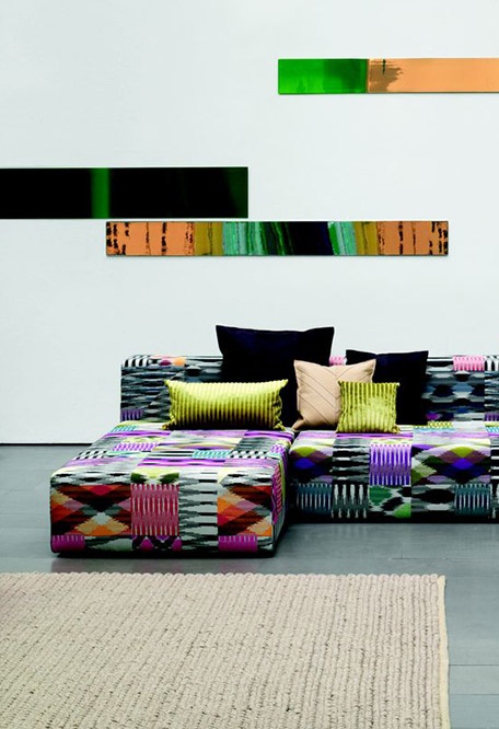 Al via Milano Moda Design 2014