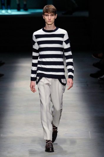 Fotoservizio/SS 2015/MEN/ERMENEGILDO ZEGNA/DP2/8