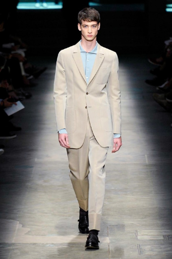 Fotoservizio/SS 2015/MEN/ERMENEGILDO ZEGNA/DP2/0