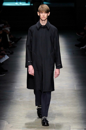 Fotoservizio/SS 2015/MEN/ERMENEGILDO ZEGNA/DP2/1