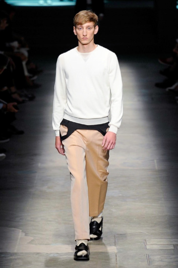 Fotoservizio/SS 2015/MEN/ERMENEGILDO ZEGNA/DP2/0