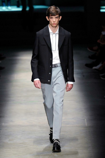 Fotoservizio/SS 2015/MEN/ERMENEGILDO ZEGNA/DP2/1