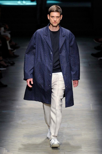 Fotoservizio/SS 2015/MEN/ERMENEGILDO ZEGNA/DP2/3