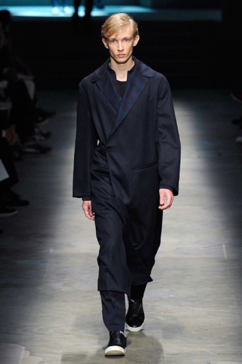 Fotoservizio/SS 2015/MEN/ERMENEGILDO ZEGNA/DP2/0