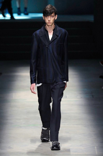 Fotoservizio/SS 2015/MEN/ERMENEGILDO ZEGNA/DP2/1