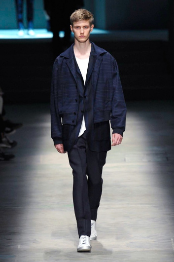 Fotoservizio/SS 2015/MEN/ERMENEGILDO ZEGNA/DP2/4