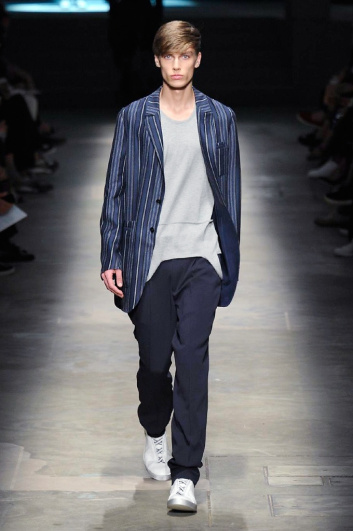 Fotoservizio/SS 2015/MEN/ERMENEGILDO ZEGNA/DP2/3