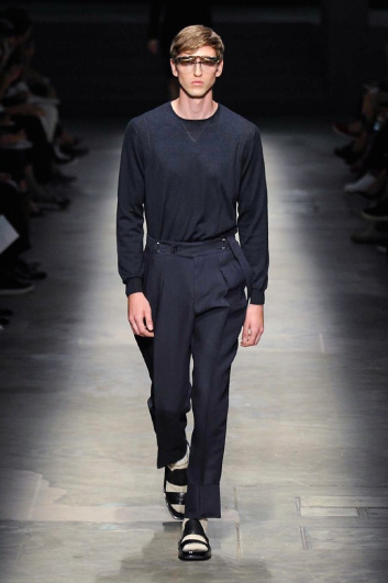 Fotoservizio/SS 2015/MEN/ERMENEGILDO ZEGNA/DP2/5