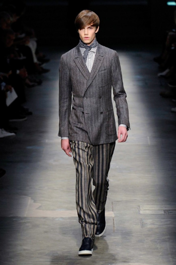 Fotoservizio/SS 2015/MEN/ERMENEGILDO ZEGNA/DP2/0