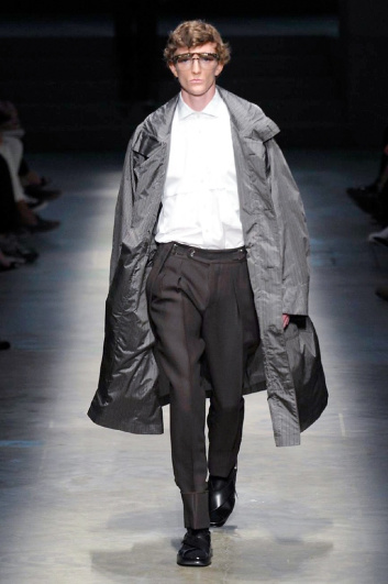 Fotoservizio/SS 2015/MEN/ERMENEGILDO ZEGNA/DP2/1