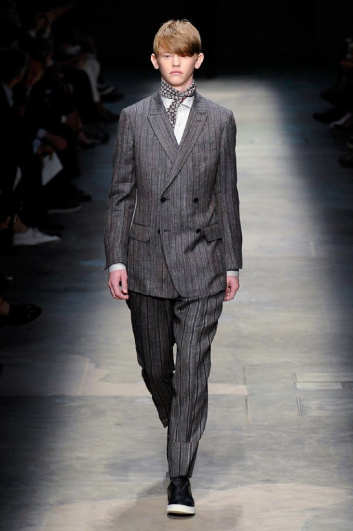 Fotoservizio/SS 2015/MEN/ERMENEGILDO ZEGNA/DP2/2