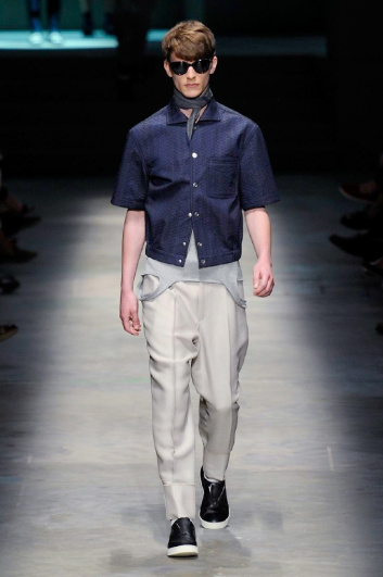 Fotoservizio/SS 2015/MEN/ERMENEGILDO ZEGNA/DP2/5