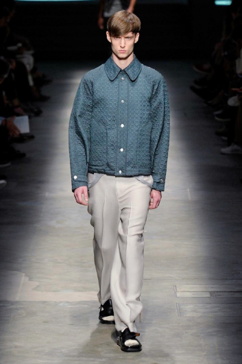 Fotoservizio/SS 2015/MEN/ERMENEGILDO ZEGNA/DP2/6