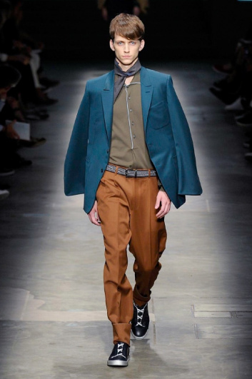 Fotoservizio/SS 2015/MEN/ERMENEGILDO ZEGNA/DP2/11