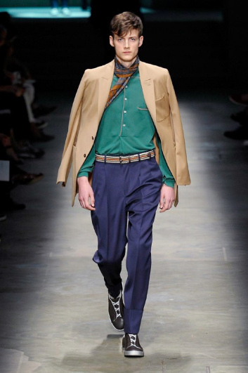 Fotoservizio/SS 2015/MEN/ERMENEGILDO ZEGNA/DP2/12