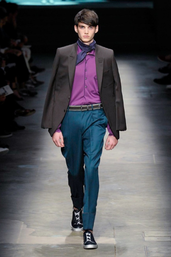 Fotoservizio/SS 2015/MEN/ERMENEGILDO ZEGNA/DP2/13