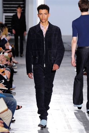 Fotoservizio/SS 2015/MEN/COSTUME NATIONAL HOMME/DP1/12