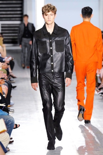 Fotoservizio/SS 2015/MEN/COSTUME NATIONAL HOMME/DP1/20