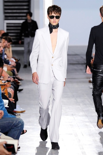 Fotoservizio/SS 2015/MEN/COSTUME NATIONAL HOMME/DP1/23
