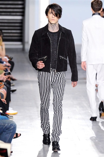Fotoservizio/SS 2015/MEN/COSTUME NATIONAL HOMME/DP1/24