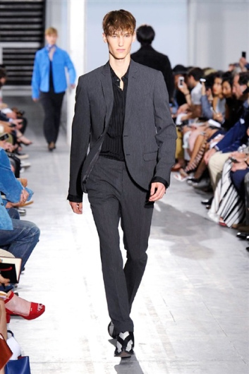 Fotoservizio/SS 2015/MEN/COSTUME NATIONAL HOMME/DP1/25