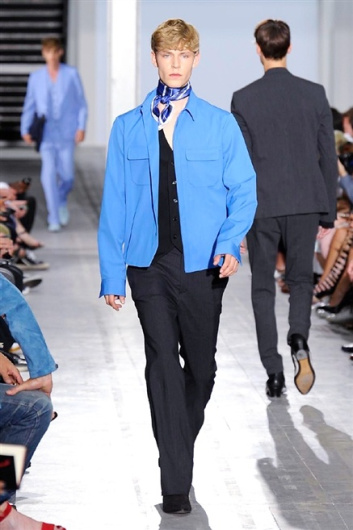 Fotoservizio/SS 2015/MEN/COSTUME NATIONAL HOMME/DP1/26
