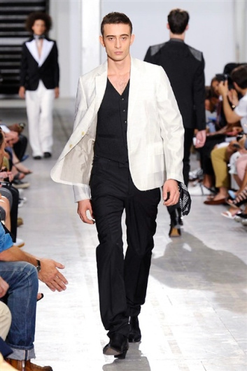 Fotoservizio/SS 2015/MEN/COSTUME NATIONAL HOMME/DP1/34