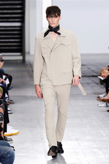 Fotoservizio/SS 2015/MEN/COSTUME NATIONAL HOMME/DP1/0