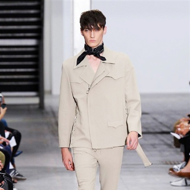 COSTUME NATIONAL HOMME