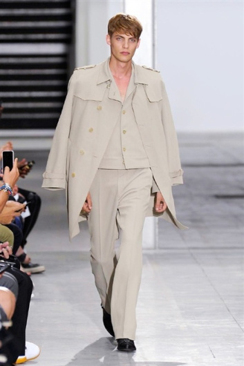 Fotoservizio/SS 2015/MEN/COSTUME NATIONAL HOMME/DP1/4