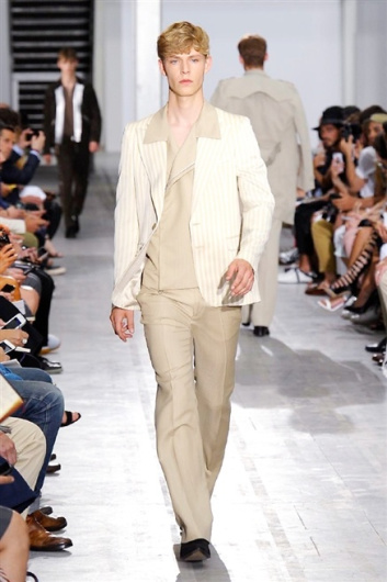 Fotoservizio/SS 2015/MEN/COSTUME NATIONAL HOMME/DP1/5