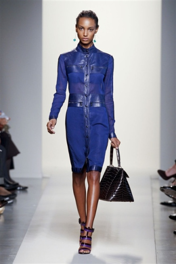 Fotoservizio/SS 2012/WOMEN/BOTTEGA VENETA/6