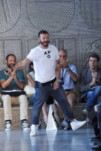 Fotoservizio/SS 2015/MEN/ANDREA POMPILIO/DP1/35