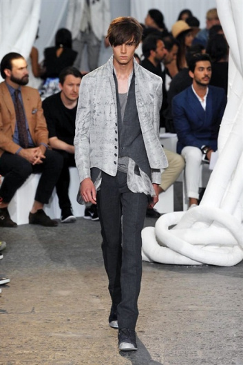 Fotoservizio/SS 2015/MEN/JOHN VARVATOS/DP1/0