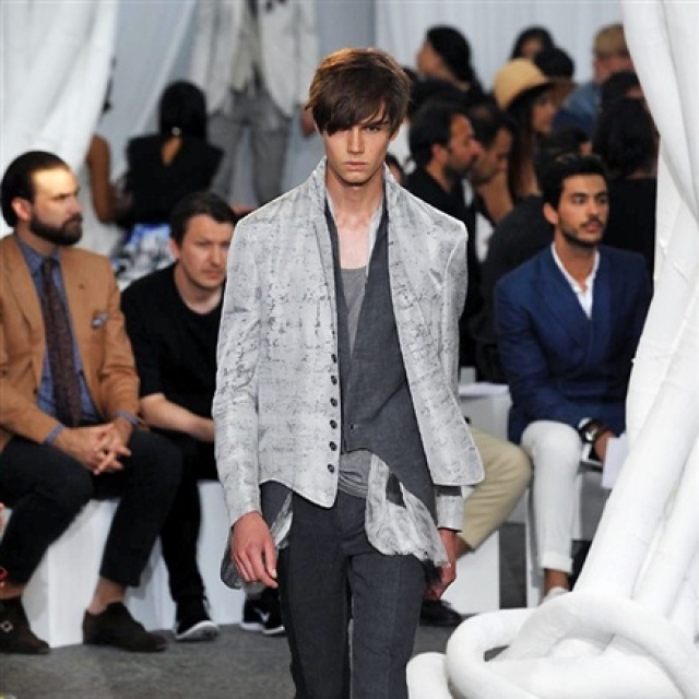 JOHN VARVATOS