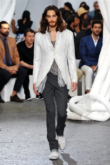 Fotoservizio/SS 2015/MEN/JOHN VARVATOS/DP1/1
