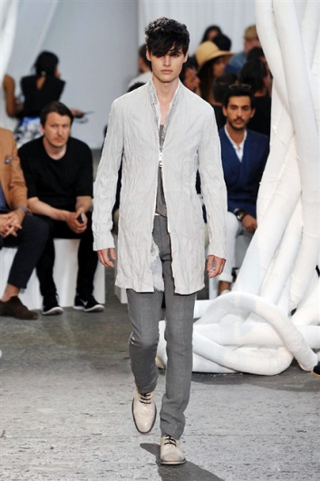 Fotoservizio/SS 2015/MEN/JOHN VARVATOS/DP1/2