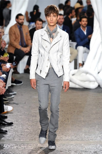 Fotoservizio/SS 2015/MEN/JOHN VARVATOS/DP1/6