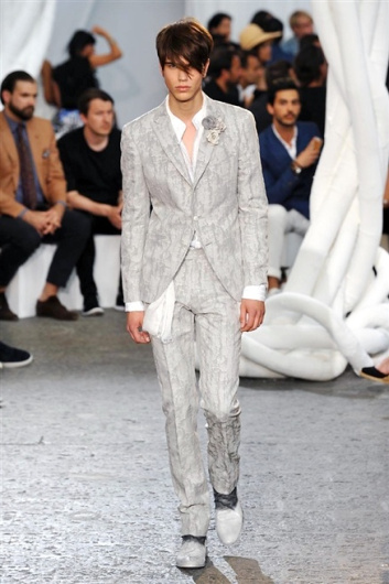 Fotoservizio/SS 2015/MEN/JOHN VARVATOS/DP1/8