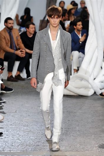 Fotoservizio/SS 2015/MEN/JOHN VARVATOS/DP1/11