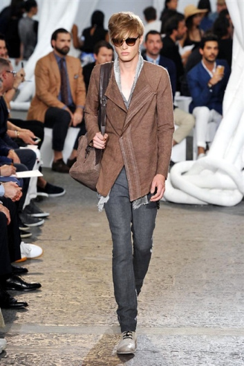 Fotoservizio/SS 2015/MEN/JOHN VARVATOS/DP1/12