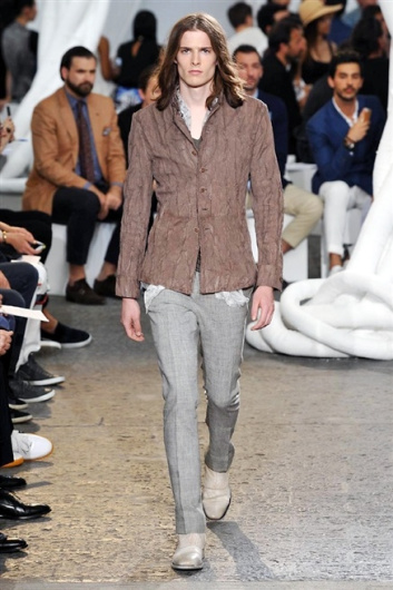 Fotoservizio/SS 2015/MEN/JOHN VARVATOS/DP1/13